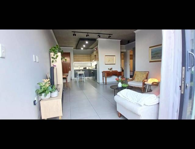 2 BEDROOM PROPERTY TO RENT IN BROOKLYN